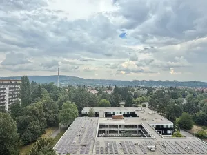 Pronájem bytu 1+kk, Brno, Halasovo náměstí, 26 m2
