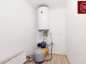 Prodej rodinného domu, Rozseč, 90 m2