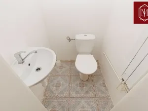 Prodej rodinného domu, Rozseč, 90 m2