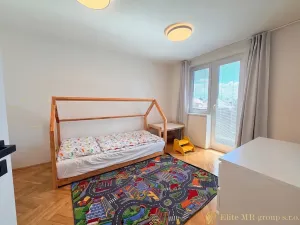 Pronájem bytu 3+kk, Bakov nad Jizerou, Palackého, 70 m2