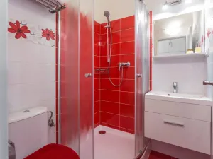 Pronájem pokoje, Praha - Vršovice, Moskevská, 18 m2