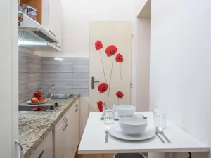Pronájem pokoje, Praha - Vršovice, Moskevská, 18 m2
