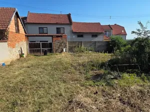 Prodej rodinného domu, Ondratice, 120 m2
