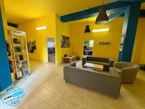 Pronájem kanceláře, Opava, Lepařova, 10 m2