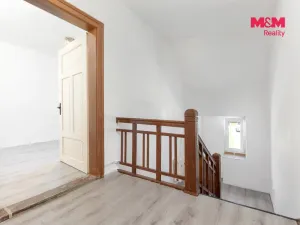 Prodej rodinného domu, Hněvošice, Kobeřická, 300 m2