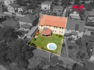 Prodej rodinného domu, Hněvošice, Kobeřická, 300 m2