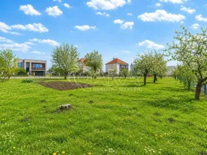 Prodej pozemku pro bydlení, Nýrov, 878 m2