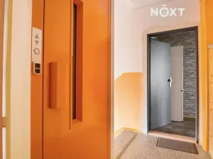 Prodej bytu 3+kk, Žatec, Pražská, 65 m2