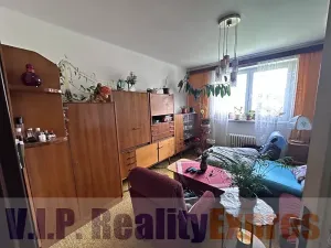 Prodej bytu 2+1, Praha, Jilemnická, 63 m2