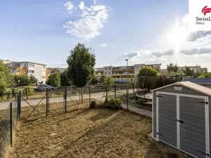 Prodej bytu 3+kk, Praha - Kyje, Federova, 68 m2