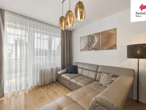 Prodej bytu 3+kk, Praha - Kyje, Federova, 68 m2