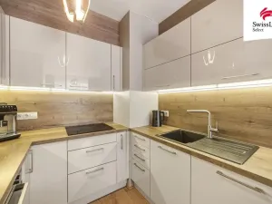 Prodej bytu 3+kk, Praha - Kyje, Federova, 68 m2