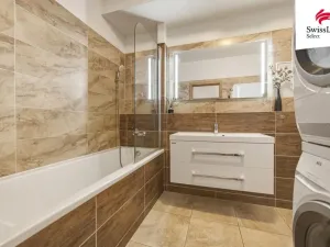 Prodej bytu 3+kk, Praha - Kyje, Federova, 68 m2