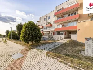 Prodej bytu 3+kk, Praha - Kyje, Federova, 68 m2
