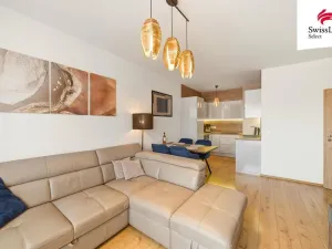 Prodej bytu 3+kk, Praha - Kyje, Federova, 85 m2