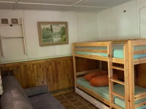 Pronájem chaty, Jivno, 40 m2