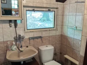 Pronájem chaty, Jivno, 40 m2