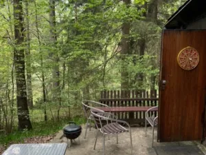 Pronájem chaty, Jivno, 40 m2