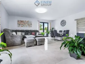 Prodej rodinného domu, Soběslav, 135 m2