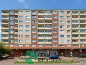 Prodej bytu 2+1, Česká Lípa, Pražská, 55 m2