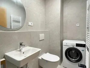 Pronájem bytu 1+kk, Brno, Dornych, 30 m2