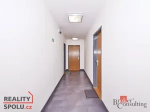Pronájem bytu 1+kk, Praha - Libeň, Matějkova, 49 m2