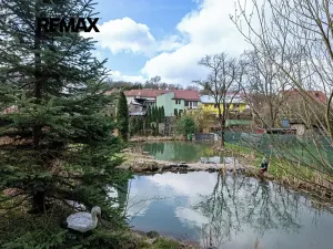 Prodej rodinného domu, Koryčany, Lhotka, 150 m2