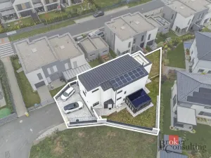 Prodej rodinného domu, Chýně, Vladislavova, 290 m2