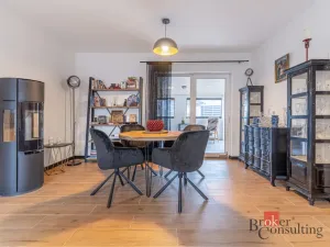 Prodej rodinného domu, Chýně, Vladislavova, 290 m2