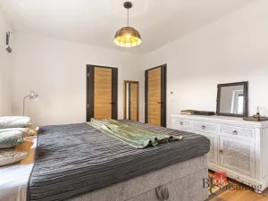 Prodej rodinného domu, Chýně, Vladislavova, 290 m2