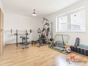 Prodej rodinného domu, Chýně, Vladislavova, 290 m2