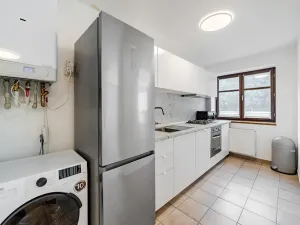 Prodej bytu 3+kk, Praha - Karlín, Pernerova, 100 m2