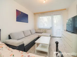 Prodej bytu 2+kk, Neratovice, Na Výsluní, 43 m2