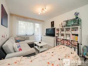 Prodej bytu 2+kk, Neratovice, Na Výsluní, 43 m2
