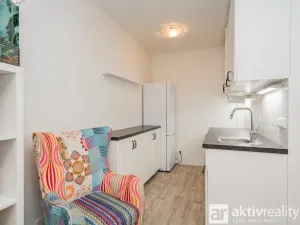 Prodej bytu 2+kk, Neratovice, Na Výsluní, 43 m2