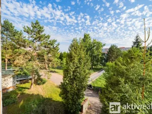 Prodej bytu 2+kk, Neratovice, Na Výsluní, 43 m2