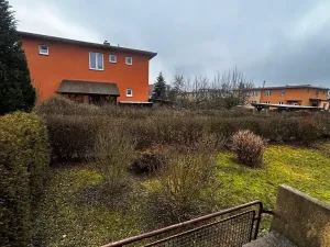 Prodej rodinného domu, Sezimovo Ústí, Komenského, 75 m2