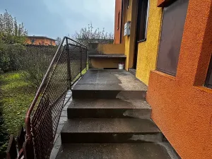 Prodej rodinného domu, Sezimovo Ústí, Komenského, 75 m2