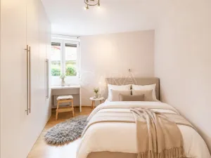 Prodej bytu 3+kk, Horoměřice, Velvarská, 57 m2