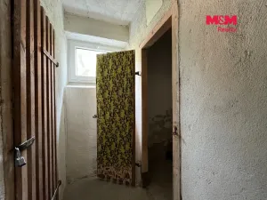 Prodej bytu 2+1, Podbořany, Palackého, 51 m2