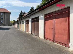 Prodej bytu 2+1, Podbořany, Palackého, 51 m2