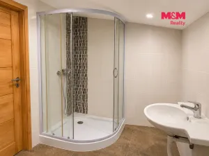 Pronájem chaty, Nalžovice - Oboz, 26 m2