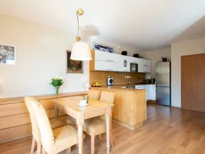 Pronájem bytu 3+kk, Praha - Dubeč, Ke korunce, 80 m2