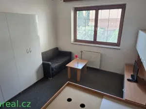 Pronájem bytu 1+1, Brno, Elgartova, 38 m2