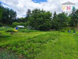 Prodej chaty, Mohelnice, 30 m2