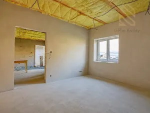 Prodej rodinného domu, Chraberce, 80 m2