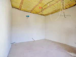 Prodej rodinného domu, Chraberce, 80 m2