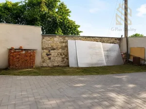 Prodej rodinného domu, Chraberce, 85 m2