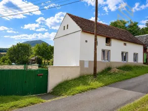 Prodej rodinného domu, Chraberce, 85 m2