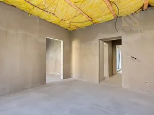 Prodej rodinného domu, Chraberce, 85 m2